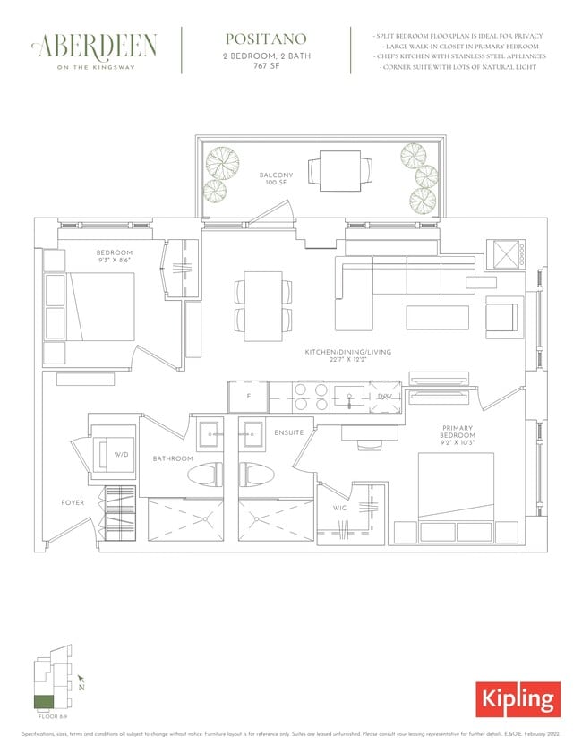 Building Photo - Aberdeen On the Kingsway