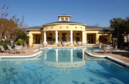 Photo - 2532 Robert Trent Jones Dr Apartment