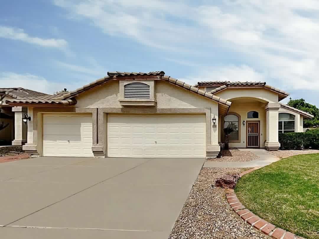 12732 W Cambridge Ave, Avondale, AZ 85392 House Rental in Avondale