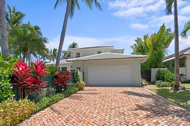 Foto del edificio - 1554 N Ocean Way