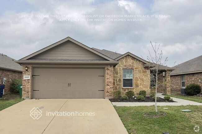 Building Photo - 2417 Hankinson Ln