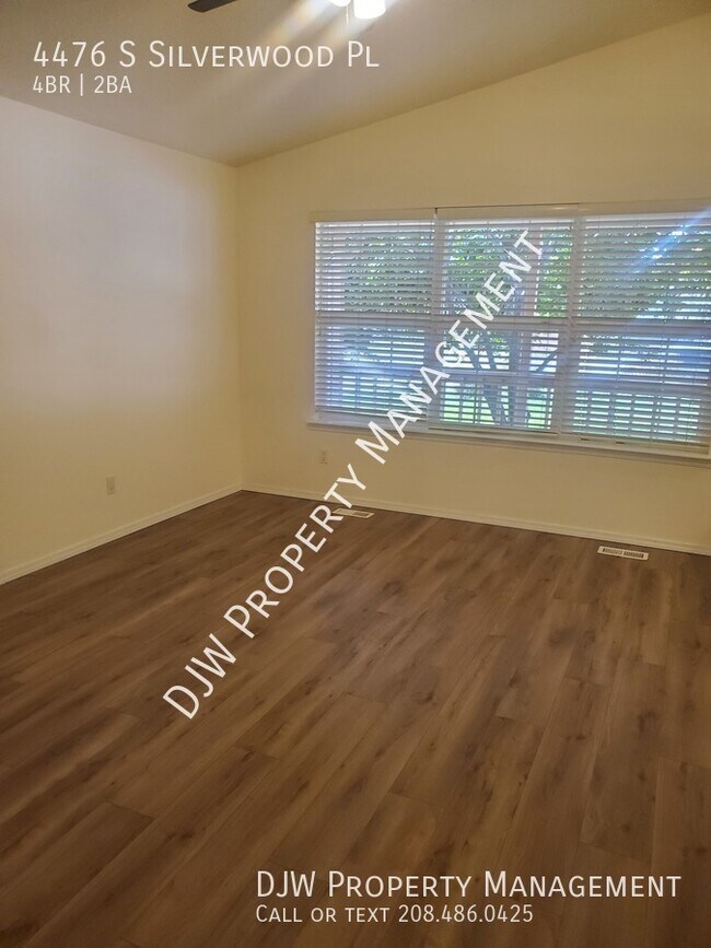 Building Photo - 4 Bedroom Boise Home In A Safe and Quiet N...