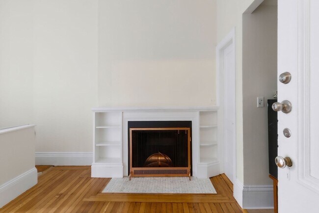 Foto del edificio - 167 Beacon St