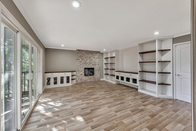 Foto del edificio - 269 Sequoyah View Dr