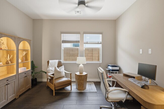 Foto del edificio - 7171 W Buckhorn Trail