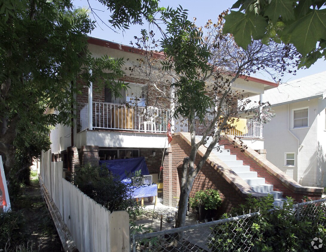 Foto del edificio - 224 5th St