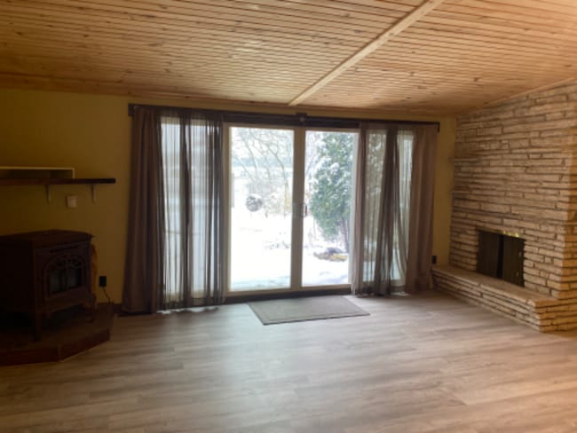 Building Photo - 3311 Adams St