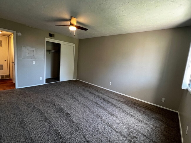 Photo - Cedar Heights Apartments