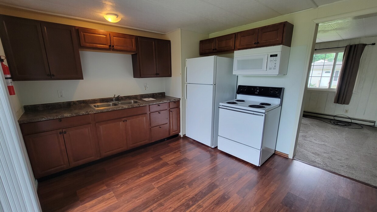 Foto principal - 460 Lee Ave
