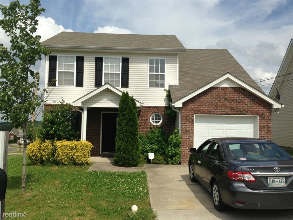 927 Tom Hailey Blvd, La Vergne, TN 37086 House Rental in La Vergne