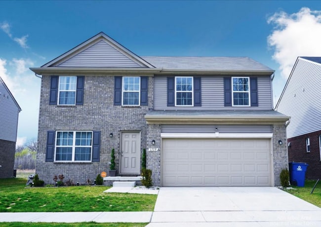 Photo - 1719 Weeping Willow Ct House