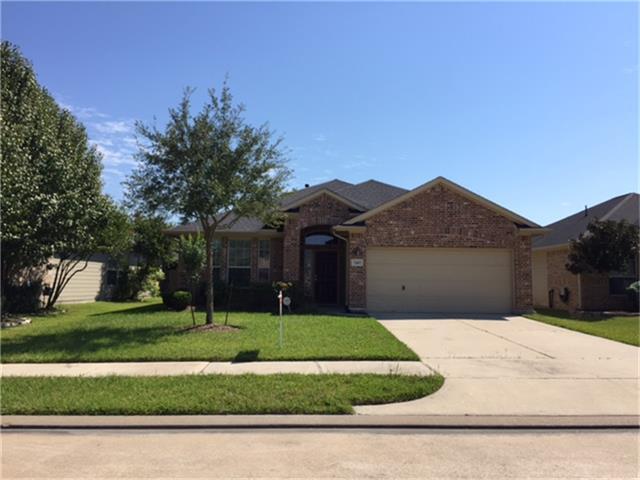 Building Photo - 7407 Sabinal Creek Dr