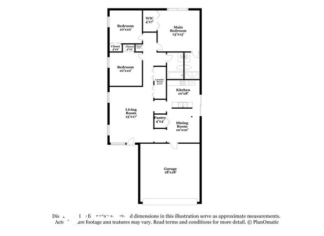 Building Photo - 1010 Brenton Leaf Dr