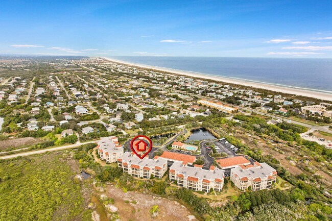 Foto del edificio - 160 Pantano Cay Blvd