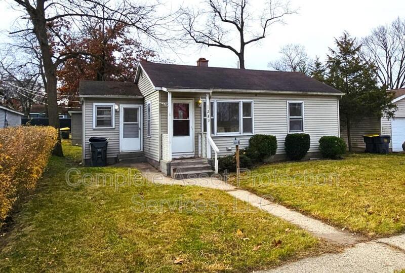 Foto principal - 223 Van Buren Ave