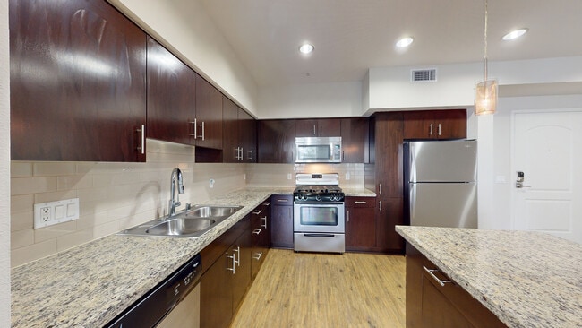 Interior Photo - Los Alisos at Mission Viejo