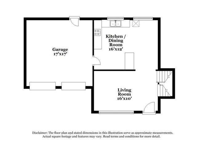 Building Photo - 8368 Dundy Ct