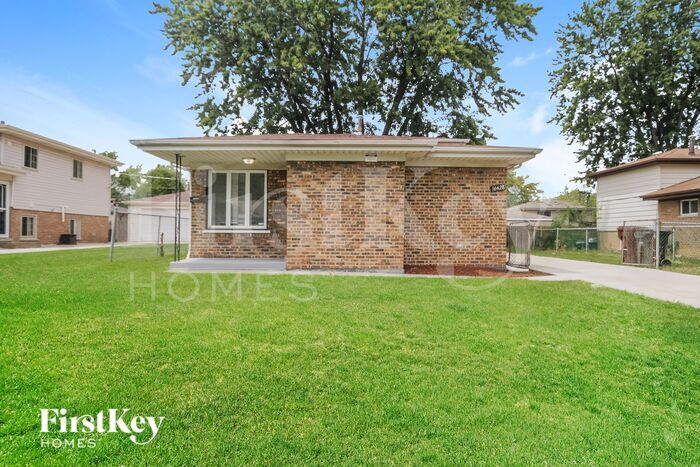 Foto principal - 16428 Roy St