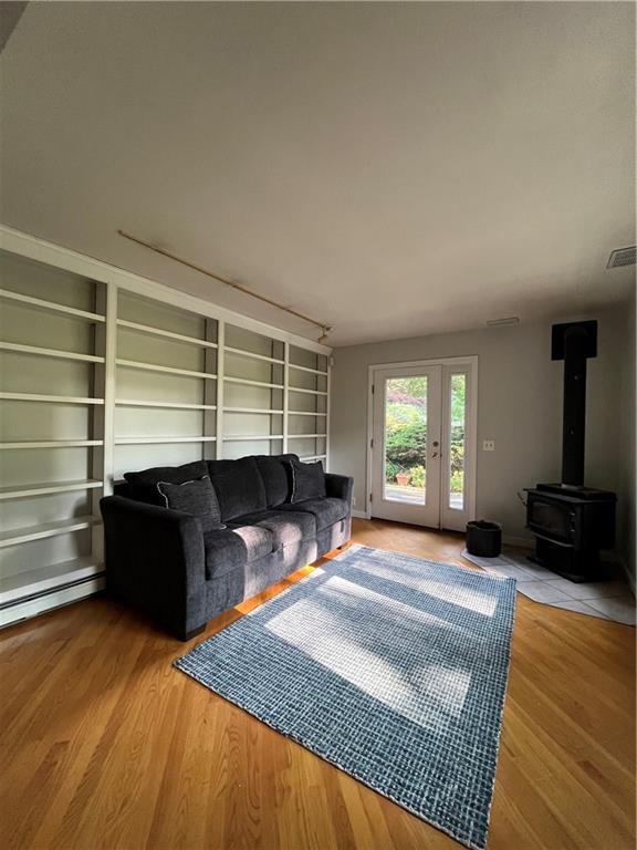 Foto del edificio - 7 Spring Cove Rd