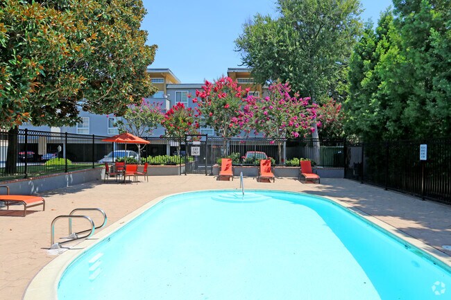 Foto del edificio - Palace Apartment Homes