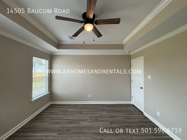 Building Photo - 14505 Baucum Dr