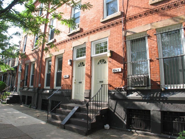 Building Photo - 3945 Baltimore Ave