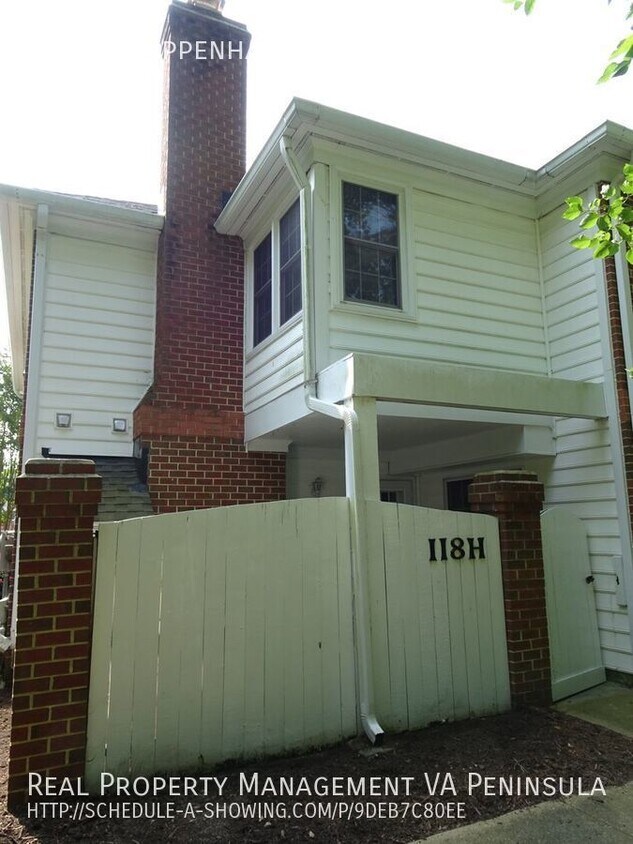 Primary Photo - 3 Bedroom 2.5 Bath Condo in Yorkshire Down...