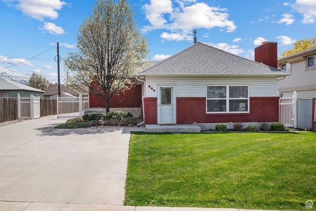 Foto del edificio - 950 E 1000 S