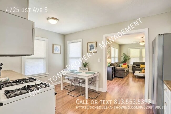 Building Photo - 4725 1st Ave S
