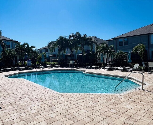 Foto del edificio - 2429 Foggy Creek Cir