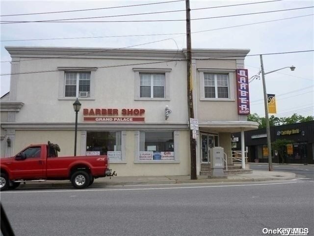 Primary Photo - 2431 Grand Ave