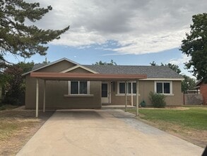 Building Photo - 200 E Permian Dr