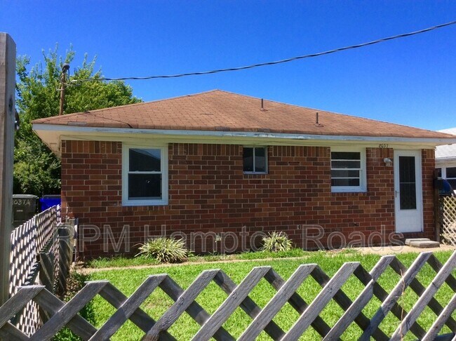 Building Photo - 8037 Redmon Rd