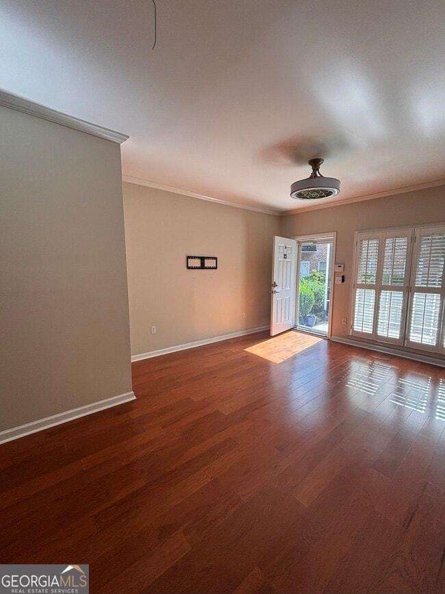 Building Photo - 3675 Peachtree Rd NE
