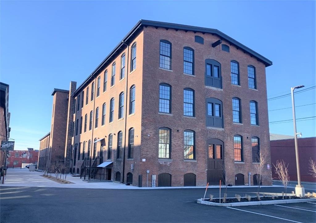 40 Sprague St Unit 301, Providence, RI 02907 Apartment for Rent in