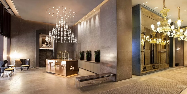 Building Photo - WALL STREET