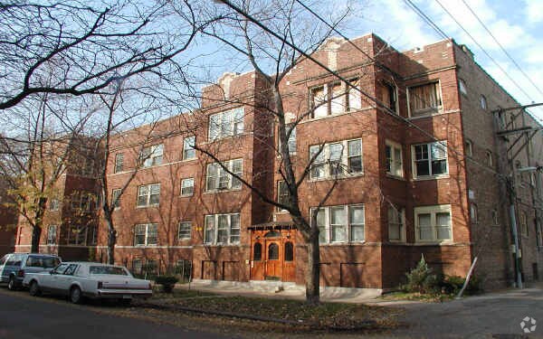 Primary Photo - Arthur Estate Condos