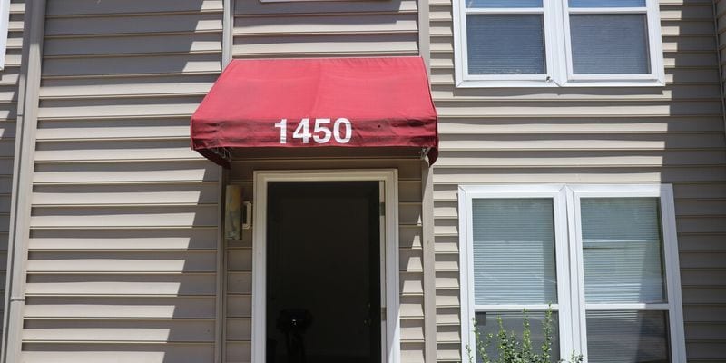 Primary Photo - 1450 Devon Ln
