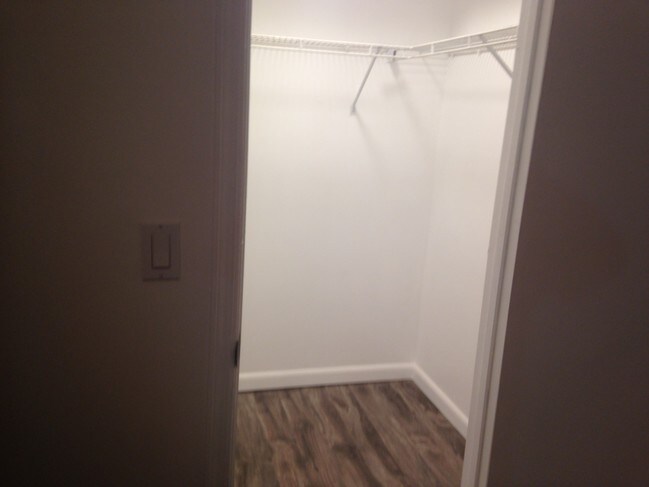 Walk-in closet - 19740 SW 103rd Ct
