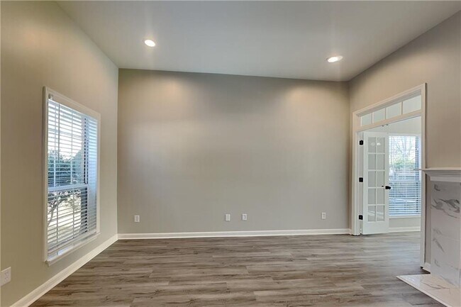 Foto del edificio - 110 Pine Rise Ct