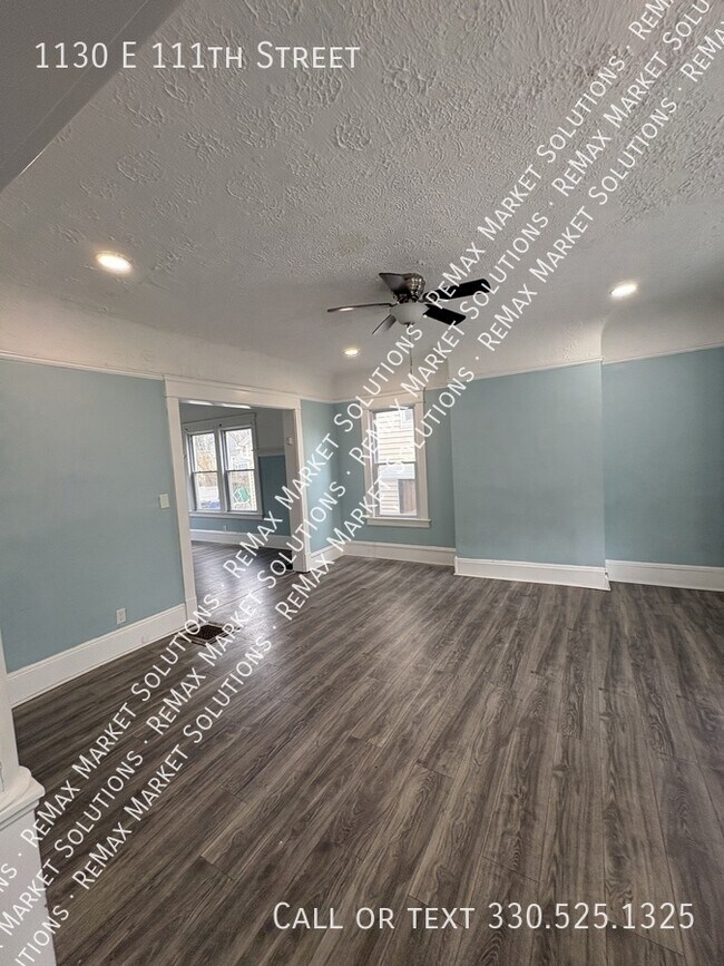 Foto del edificio - 1130 E 111th St