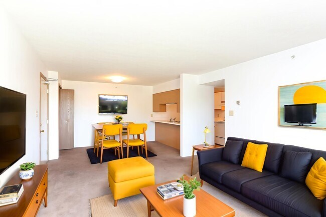 Foto del edificio - Grissom Estates Apartments
