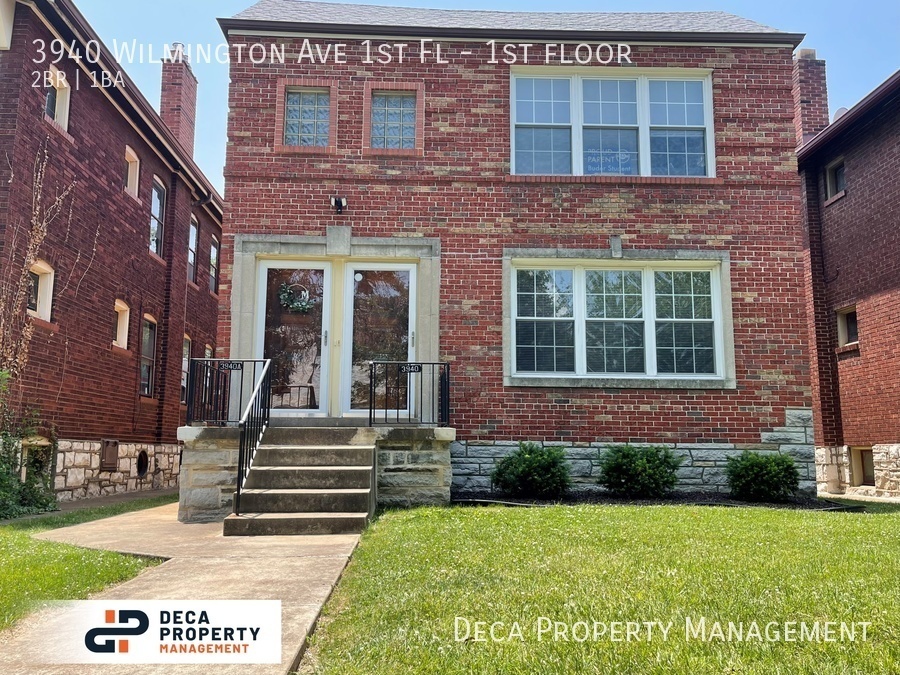 Primary Photo - 2 Bedroom Apartment
