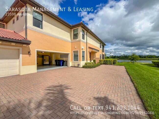 Foto del edificio - 23598 Awabuki Dr