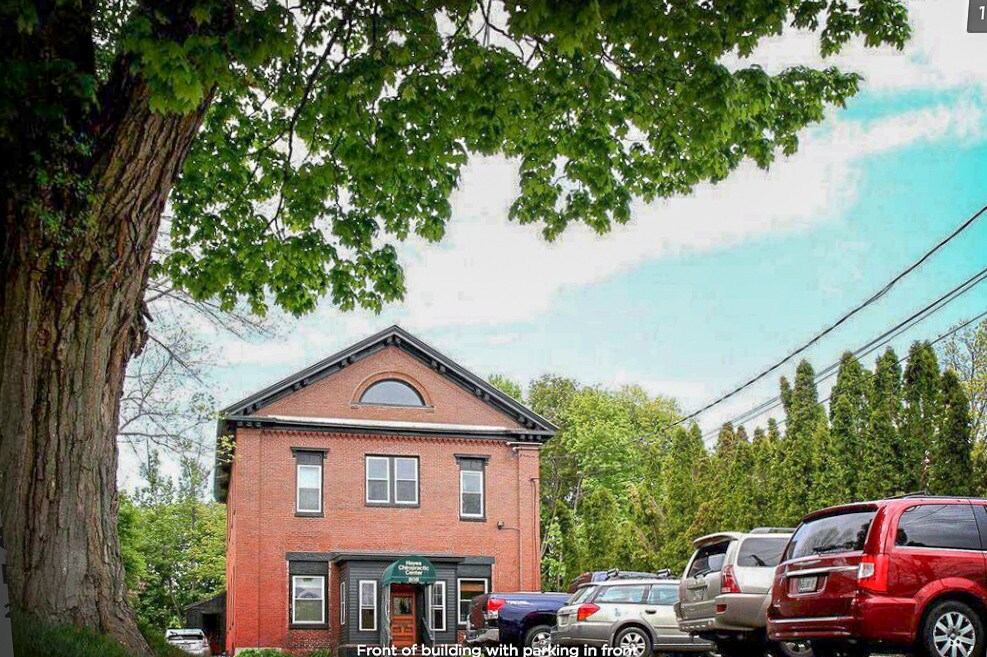 808 Stevens Ave, Portland, ME 04103 Apartments in Portland, ME