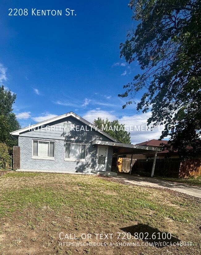 Building Photo - 2208 Kenton St