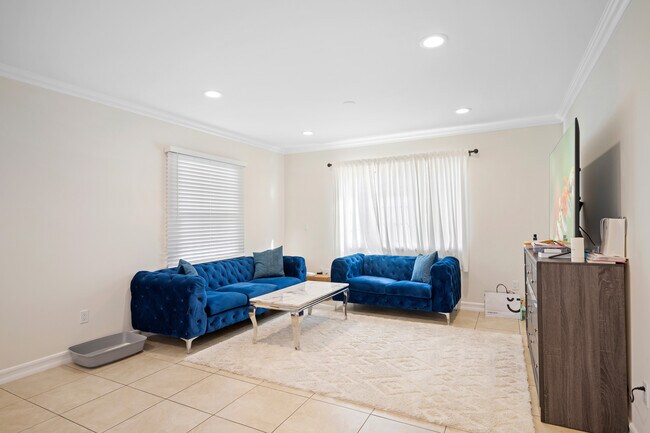 Foto del edificio - 1520 Orange Grove Ave