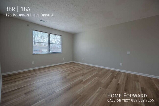 Foto del edificio - 126 Bourbon Hills Dr