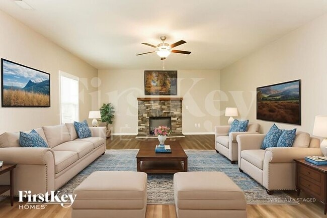 Building Photo - 255 Webster Lake Dr