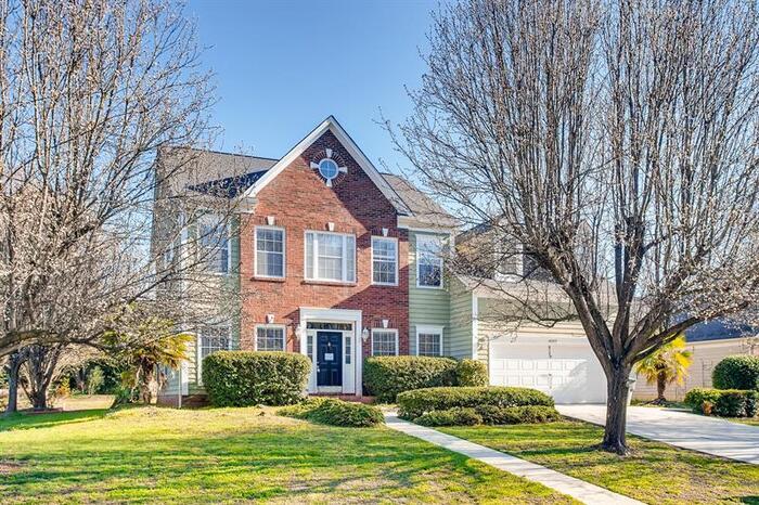Primary Photo - 14203 Misty Brook Ln, Charlotte, NC, 28273